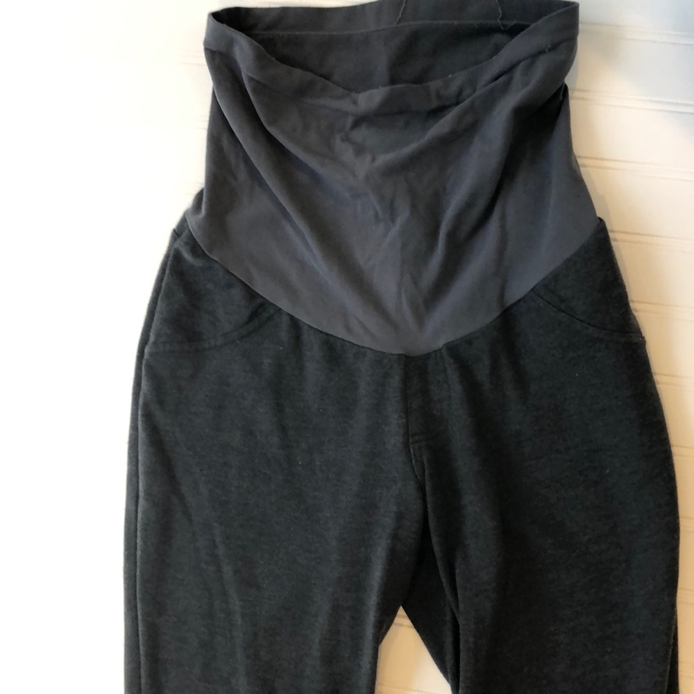 Motherhood maternity legging